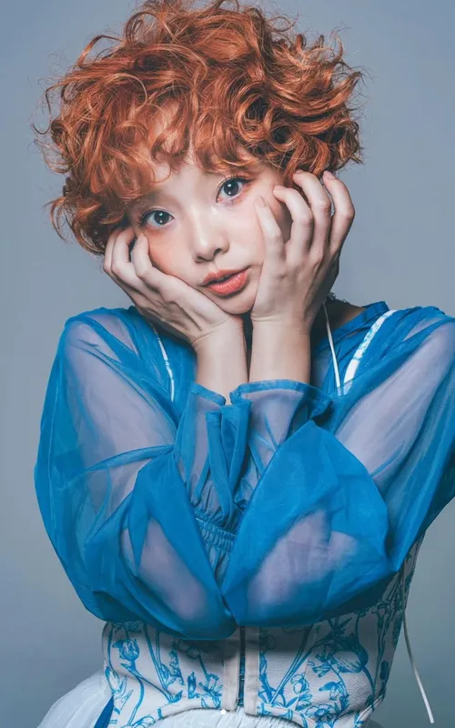 Mari Yonemura
