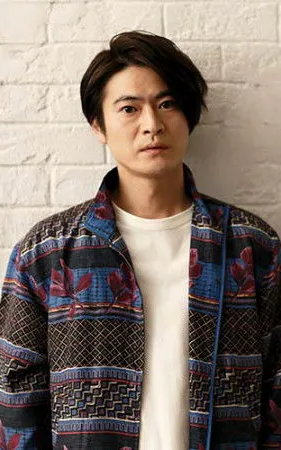 Shunsuke Kubozuka