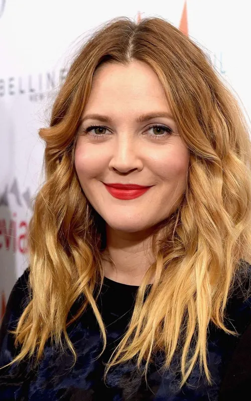 Drew Barrymore