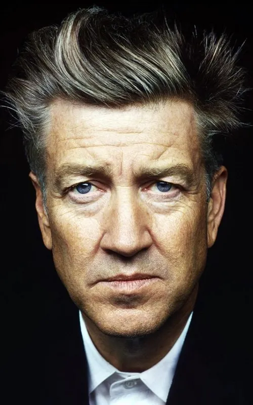 David Lynch