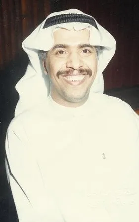 Abdullah Al-Hubail