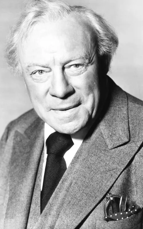 Edmund Gwenn
