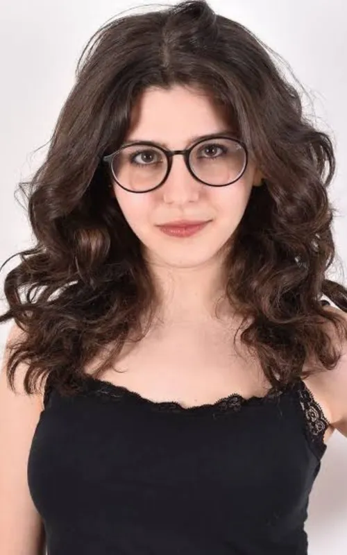 Zeynep Ilgın Çelik