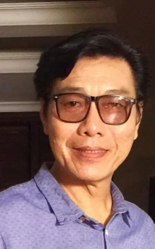 Huỳnh Kiến An
