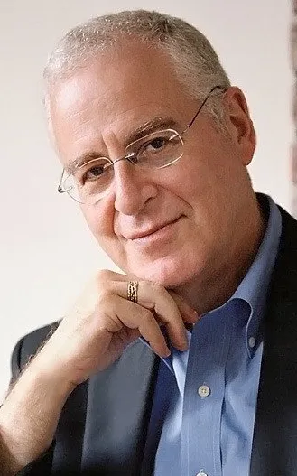 Ron Chernow