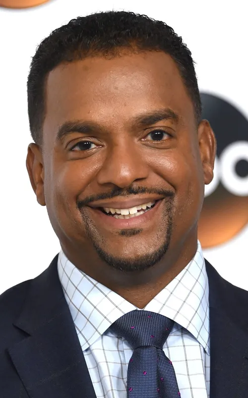 Alfonso Ribeiro