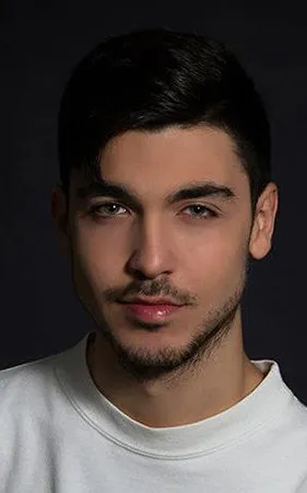Georgios Porfyrides