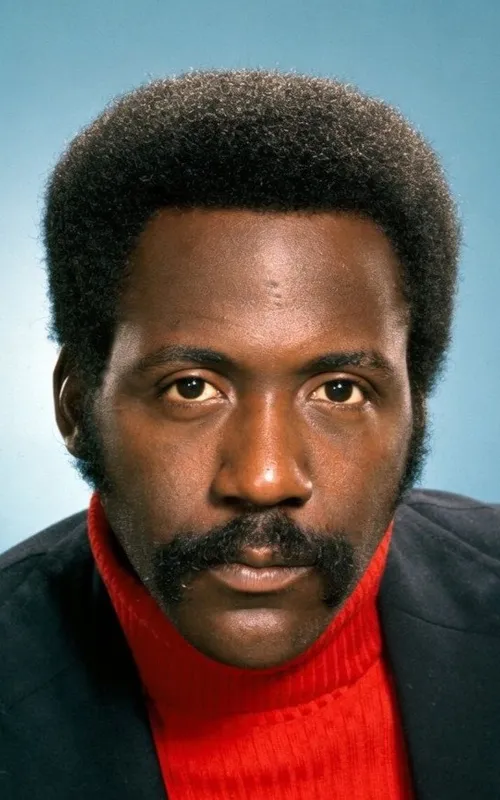 Richard Roundtree