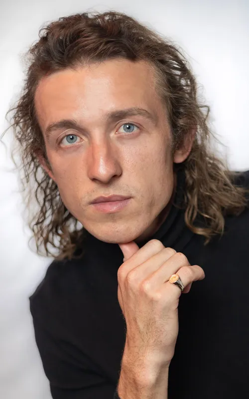 Alexander Louis