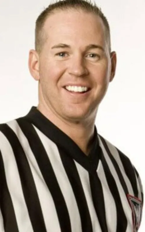 Chad Patton