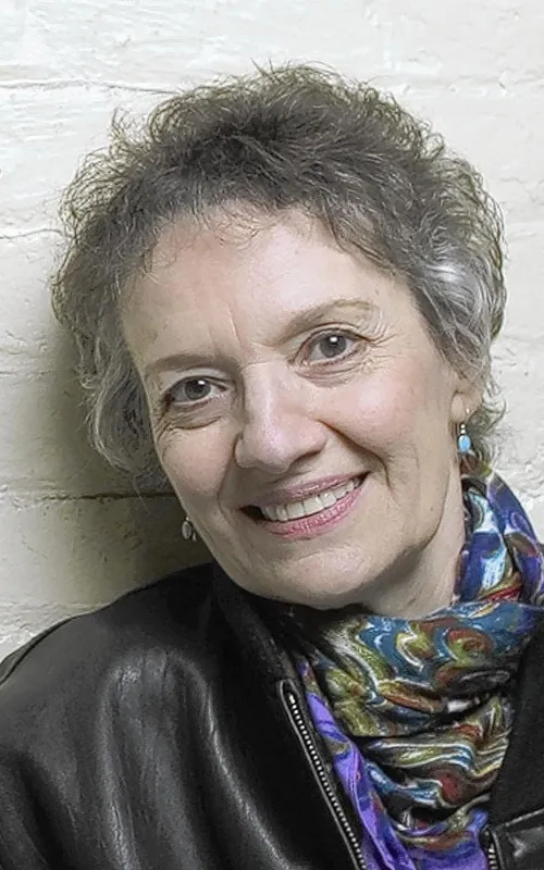 Phyllis Frelich