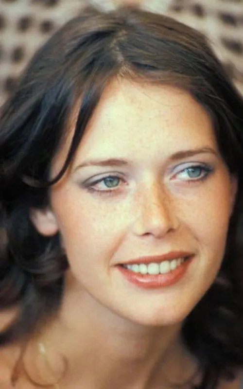Sylvia Kristel