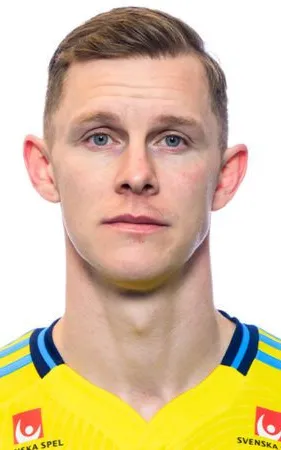 Emil Krafth