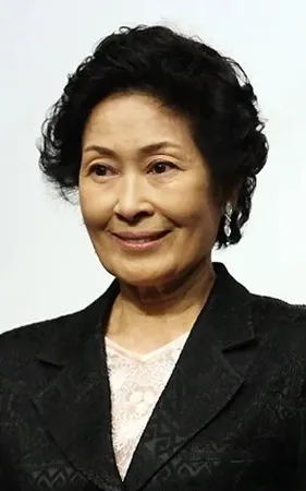 Kim Hye-ja
