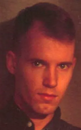 Jim Blackburn