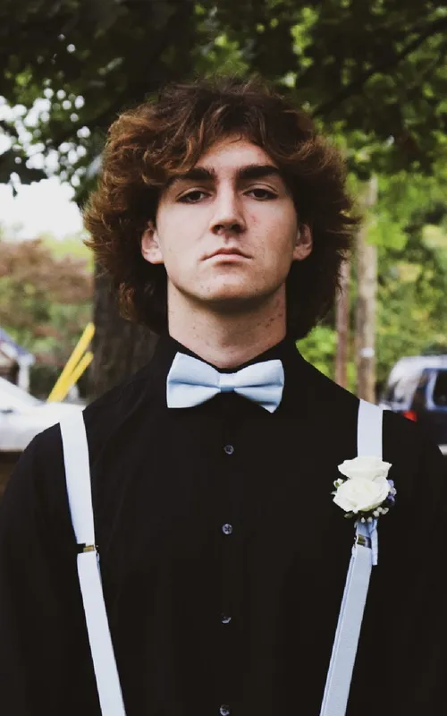 Coleton McCants