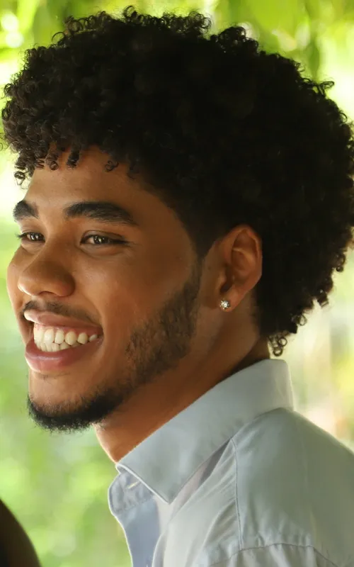 Irio Alves