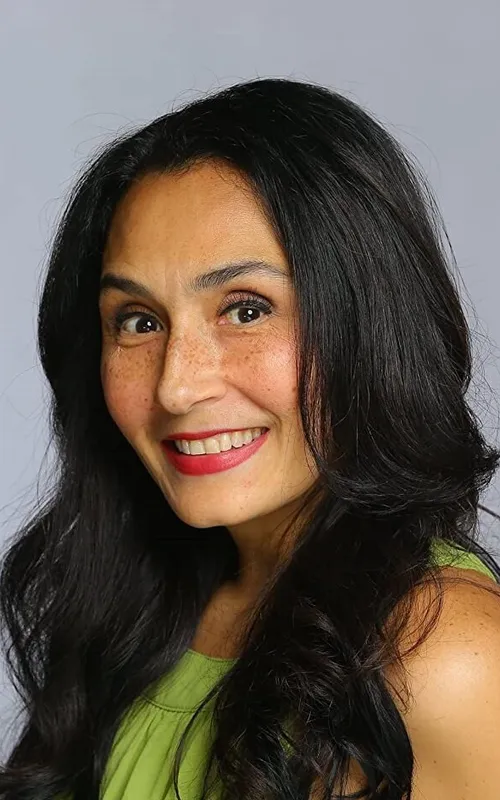 Teresa Loyzaga