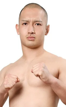 Taisei Nakahara