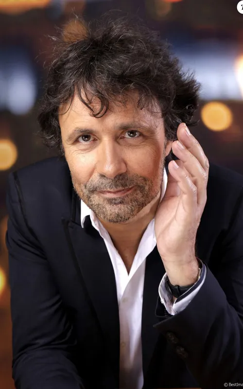 Christophe Carrière