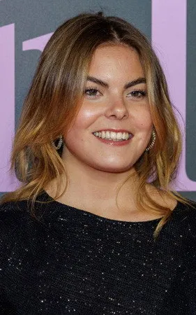 Eloise van Oranje