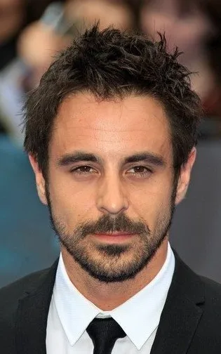 Emun Elliott