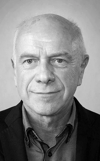 Krzysztof Górecki