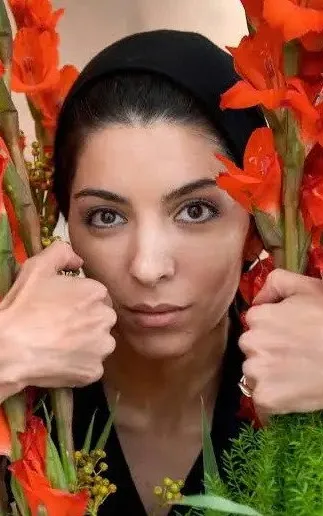 Samira Makhmalbaf