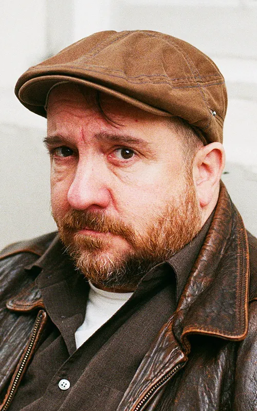 Stephin Merritt