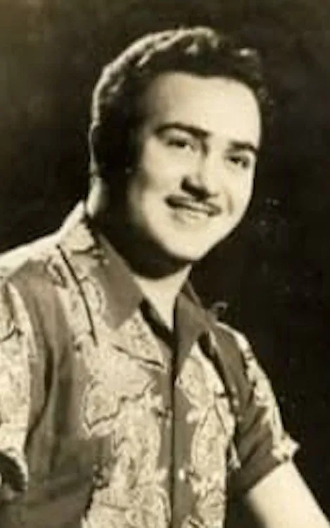 Enrique King