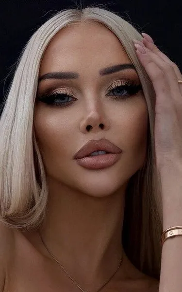 Angelina Brezhenskaya