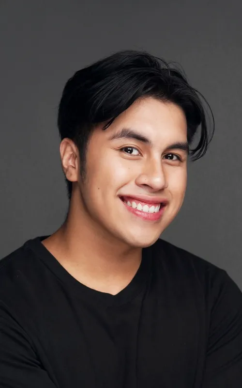 Theo Gaspar