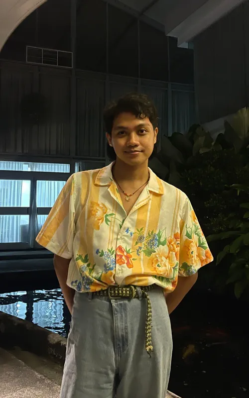 Allen A. Prodigalidad