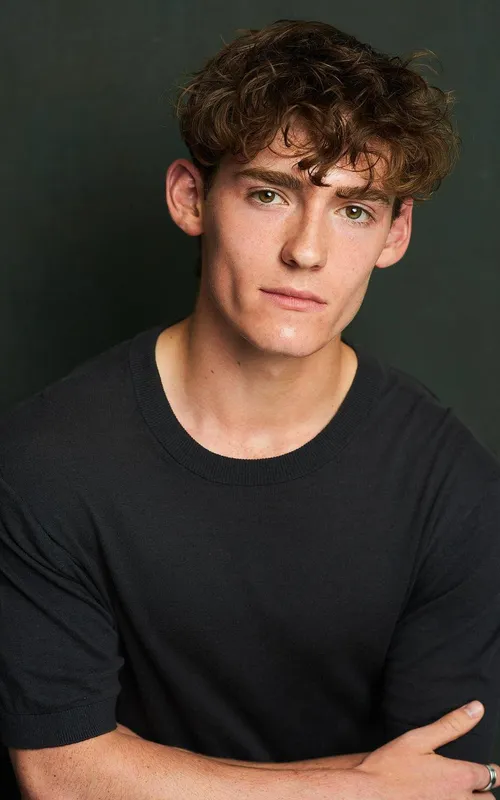 Maddox Blackwell