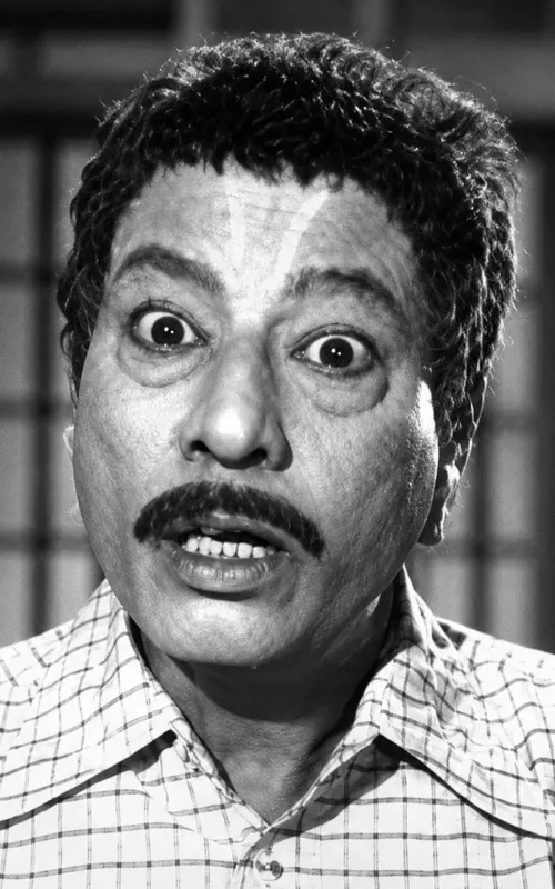 Valluri Balakrishna