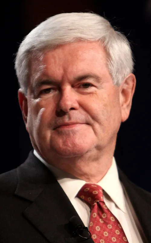 Newt Gingrich