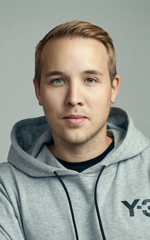 Jiří Král