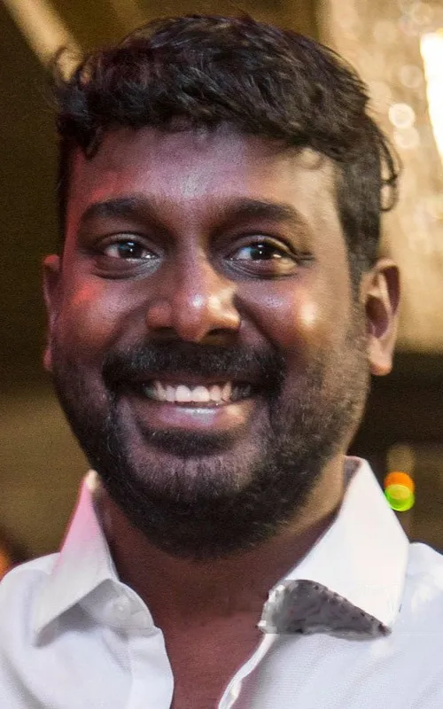Vijay Vasanth