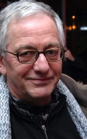 Jean-Pierre Thorn