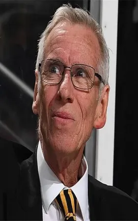 Mike Lange
