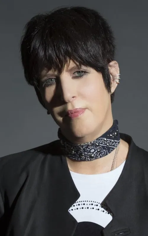 Diane Warren