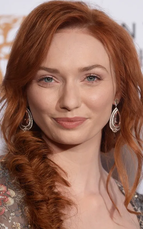 Eleanor Tomlinson