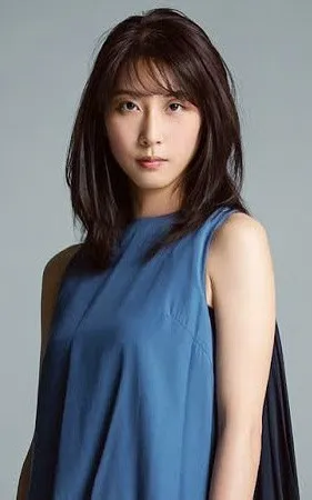 Mio Sugiyama
