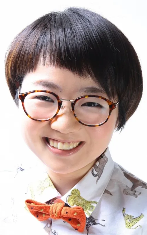 Rie Hikisaka