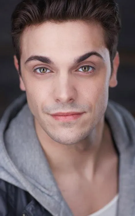 Christopher Trindade