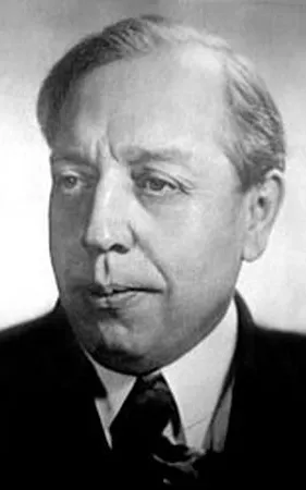 Sergei Troitsky