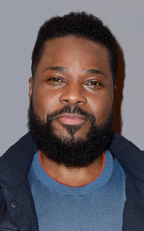Malcolm-Jamal Warner