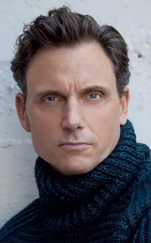 Tony Goldwyn