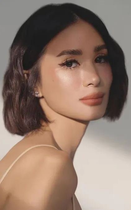 Heart Evangelista