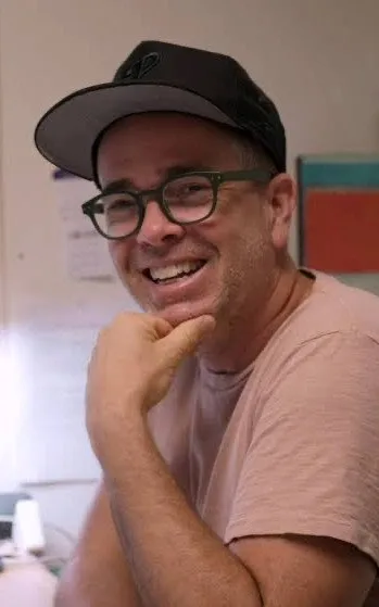 Tudor Jones